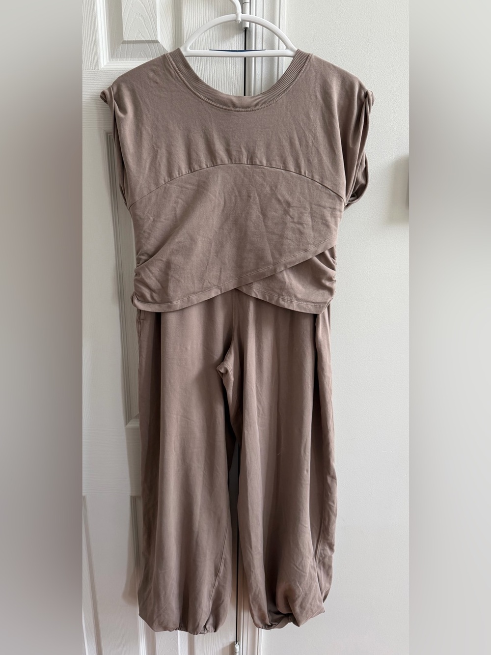 Free People Movement Crossover Set